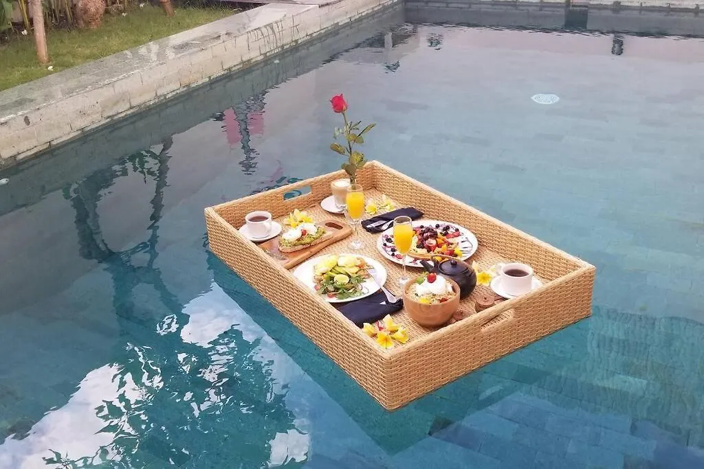 Selog Six Villa Seminyak  Indonesia