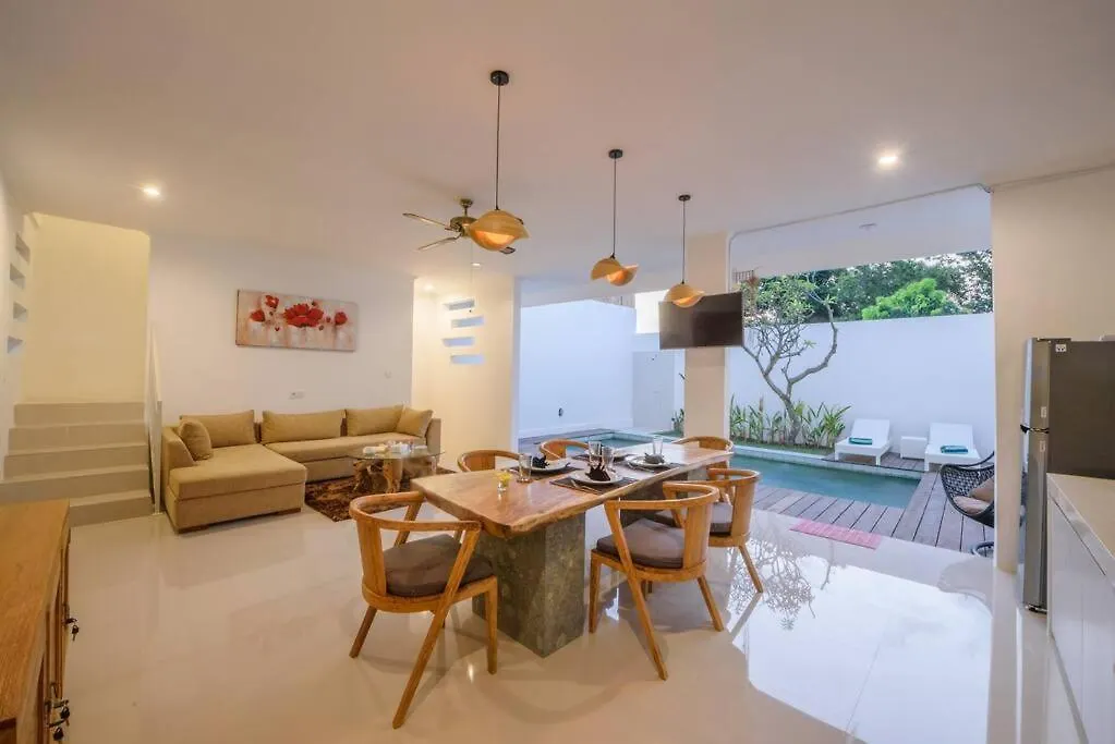 Selog Six Villa Seminyak