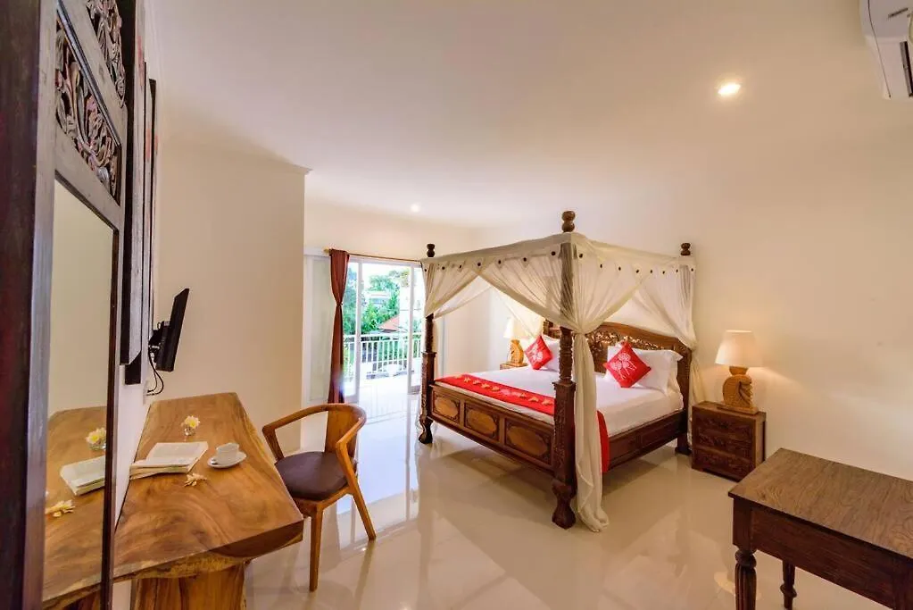 Selog Six Villa Seminyak  Indonesia