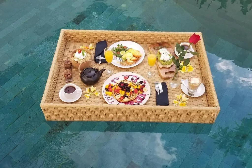 Selog Six Villa Seminyak  0*, Seminyak (Bali) Indonesia